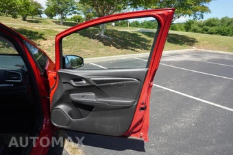 2016 Honda Fit EX - miniatura 40