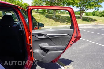 2016 Honda Fit EX - miniatura 41