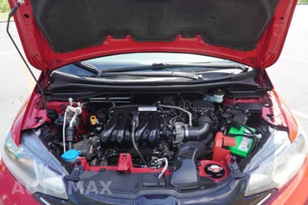 2016 Honda Fit EX - miniatura 44