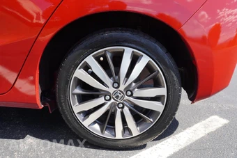 2016 Honda Fit EX - miniatura 47