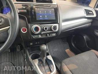 2016 Honda Fit EX - miniatura 10