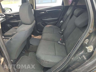 2016 Honda Fit EX - miniatura 13