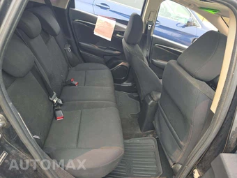 2016 Honda Fit EX - miniatura 16