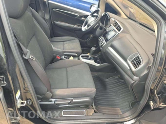 2016 Honda Fit EX - miniatura 18