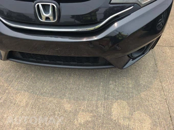 2016 Honda Fit EX - miniatura 22