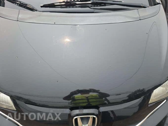 2016 Honda Fit EX - miniatura 23