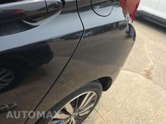 2016 Honda Fit EX - miniatura 29
