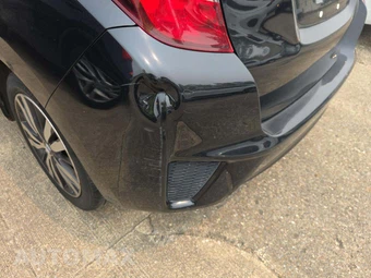 2016 Honda Fit EX - miniatura 35