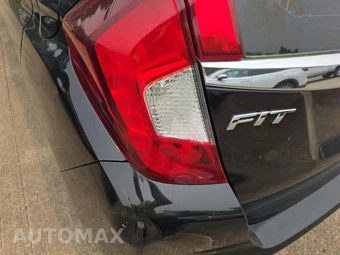 2016 Honda Fit EX - miniatura 37