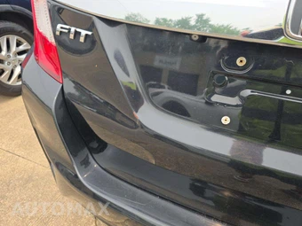 2016 Honda Fit EX - miniatura 38
