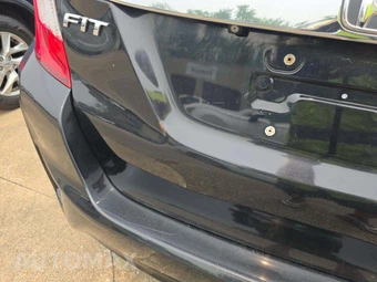 2016 Honda Fit EX - miniatura 39