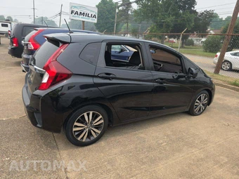 2016 Honda Fit EX - miniatura 4