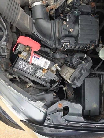 2016 Honda Fit EX - miniatura 49