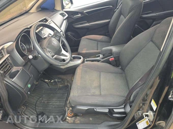 2016 Honda Fit EX - miniatura 6