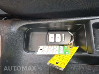 2016 Honda Fit EX - miniatura 8