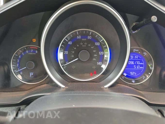 2016 Honda Fit EX - miniatura 9