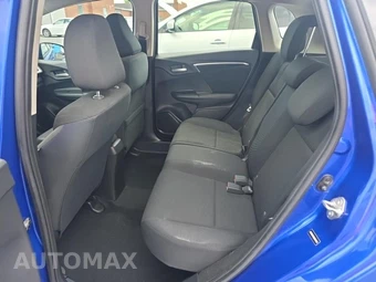 2016 Honda Fit EX - miniatura 10