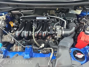 2016 Honda Fit EX - miniatura 12