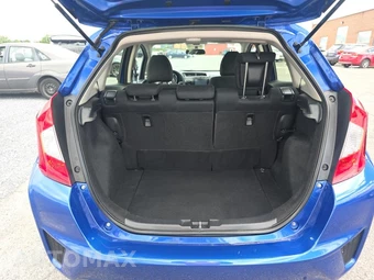 2016 Honda Fit EX - miniatura 13