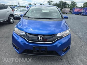 2016 Honda Fit EX - miniatura 2