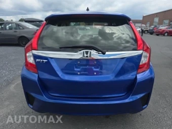 2016 Honda Fit EX - miniatura 5