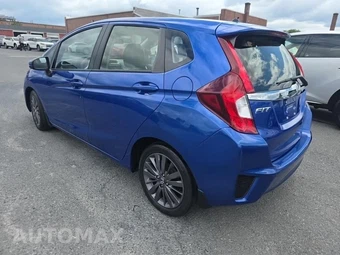 2016 Honda Fit EX - miniatura 6
