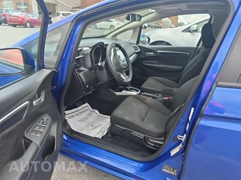 2016 Honda Fit EX - miniatura 7