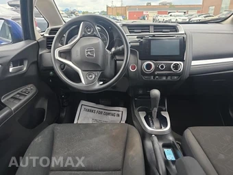 2016 Honda Fit EX - miniatura 8