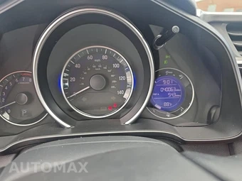 2016 Honda Fit EX - miniatura 9