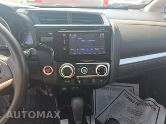 2016 Honda Fit EX – miniatura 10