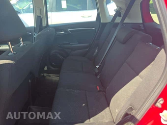 2016 Honda Fit EX – miniatura 13