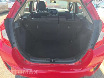 2016 Honda Fit EX – miniatura 14