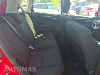 2016 Honda Fit EX – miniatura 16