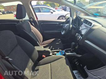 2016 Honda Fit EX – miniatura 18