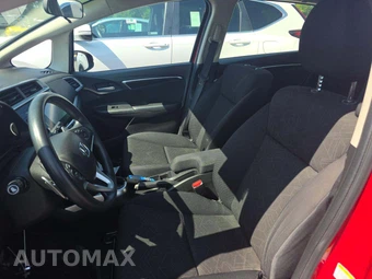 2016 Honda Fit EX – miniatura 6