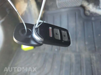 2016 Honda Fit EX – miniatura 8