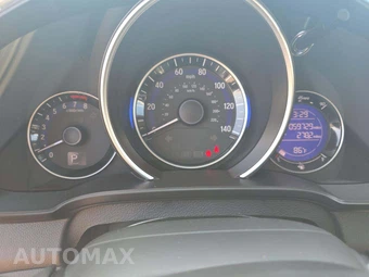 2016 Honda Fit EX – miniatura 9