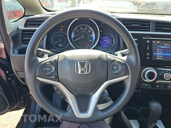 2016 Honda Fit EX – miniatura 10