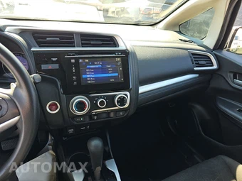 2016 Honda Fit EX – miniatura 11