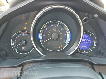 2016 Honda Fit EX – miniatura 12