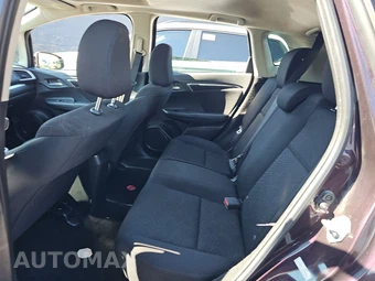 2016 Honda Fit EX – miniatura 13