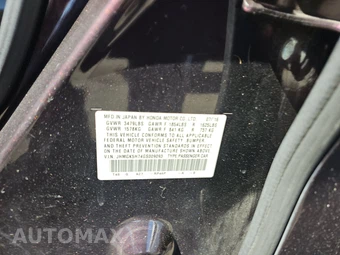 2016 Honda Fit EX – miniatura 14