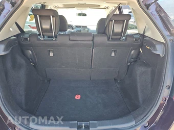 2016 Honda Fit EX – miniatura 16
