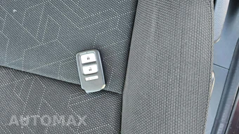 2016 Honda Fit EX – miniatura 17