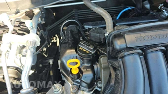 2016 Honda Fit EX – miniatura 18