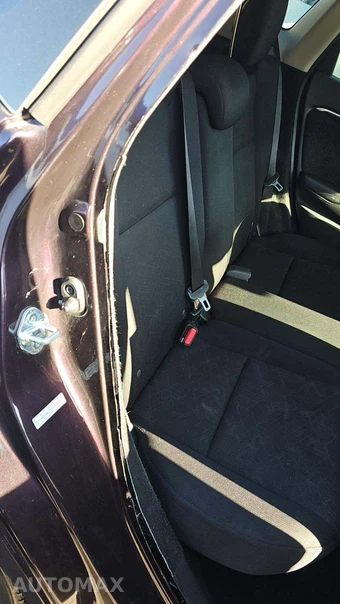 2016 Honda Fit EX – miniatura 26