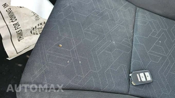 2016 Honda Fit EX – miniatura 30