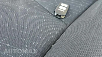 2016 Honda Fit EX – miniatura 39