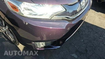 2016 Honda Fit EX – miniatura 42