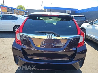 2016 Honda Fit EX – miniatura 5
